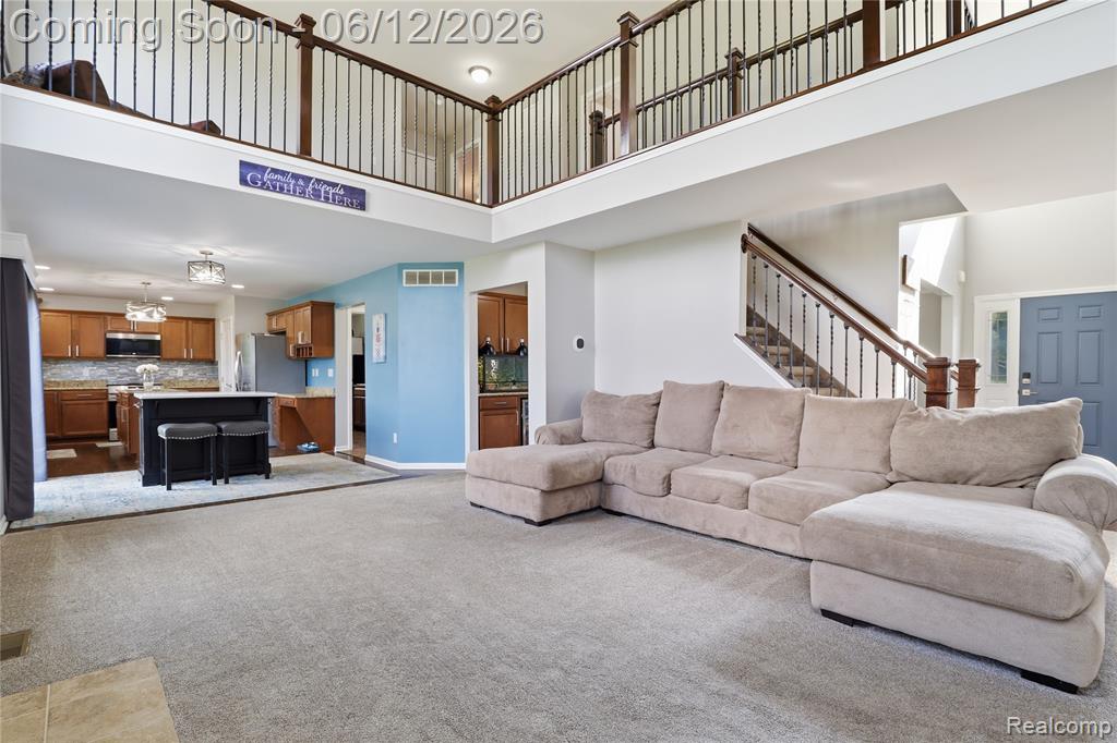 6176 Sterling Trail, Dexter, MI 48130 — Photo 12