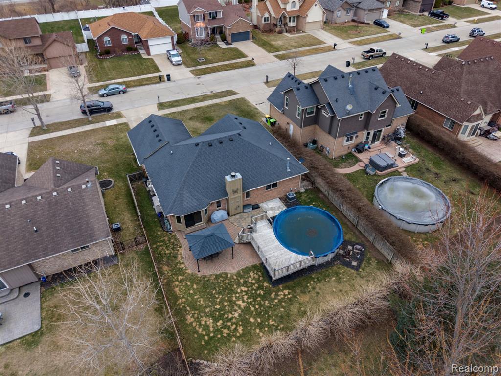49248 Berkshire Drive, Chesterfield, MI 48047 — Photo 60
