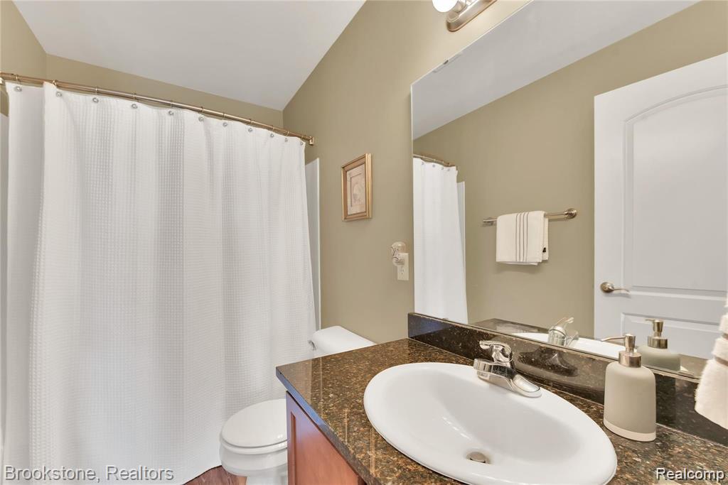 442 Princeton Drive, South Lyon, MI 48178 — Photo 16