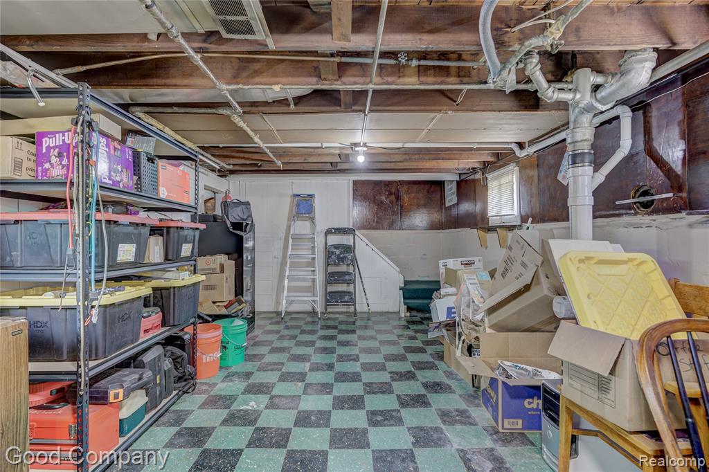 925 W Hazelhurst Street, Ferndale, MI 48220 — Photo 25
