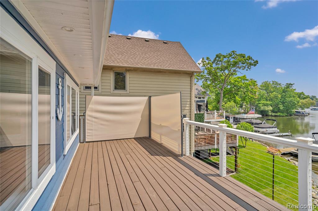 533 Bellevue Avenue, Lake Orion, MI 48362 — Photo 11