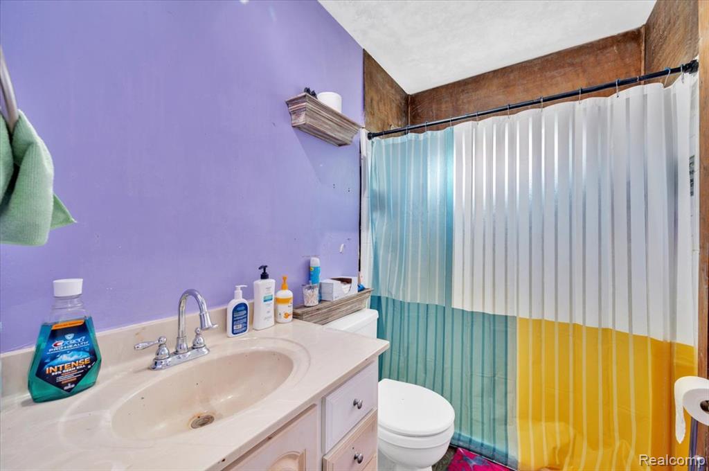 5883 Gracelawn Street, North Branch, MI 48461 — Photo 14