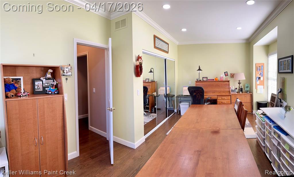1648 Boulder Court, 31, Rochester, MI 48306 — Photo 20
