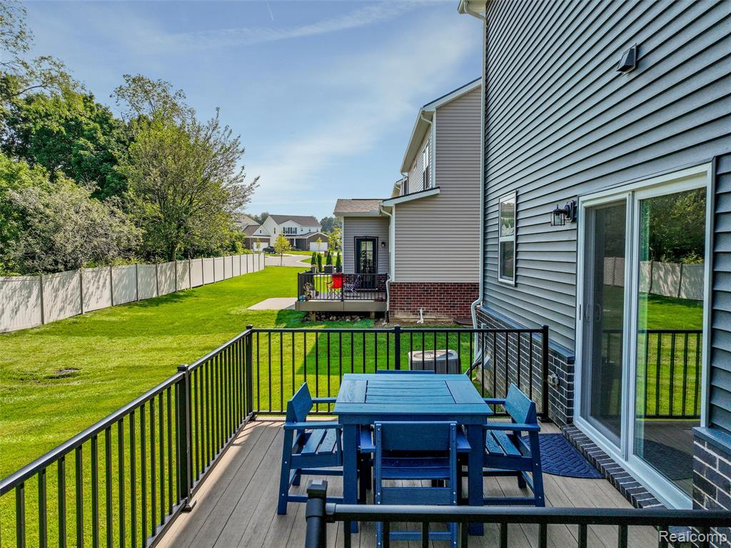 6003 Winsford Lane, Clarkston, MI — Photo 6