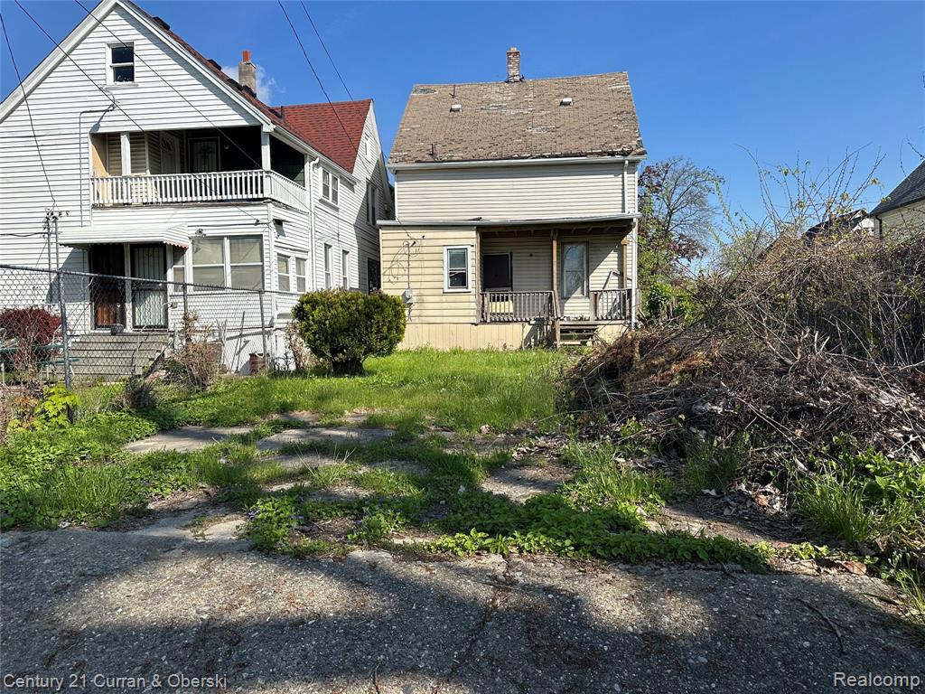 3152 Garfield Street, Detroit, MI 48207 — Photo 56
