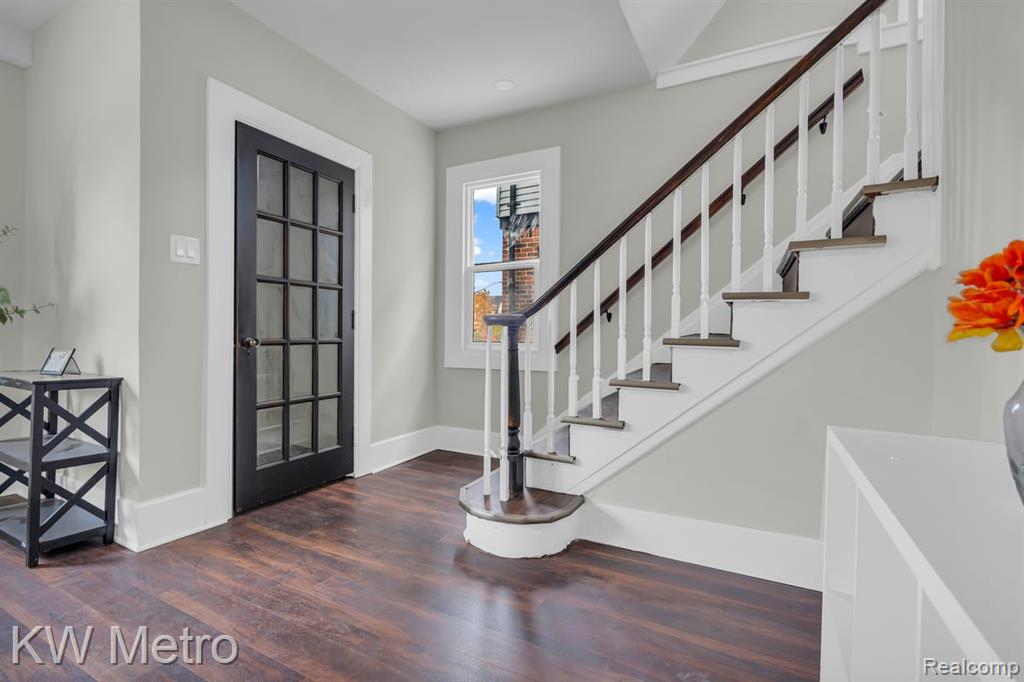 2677 Collingwood Street, Detroit, MI 48206 — Photo 4