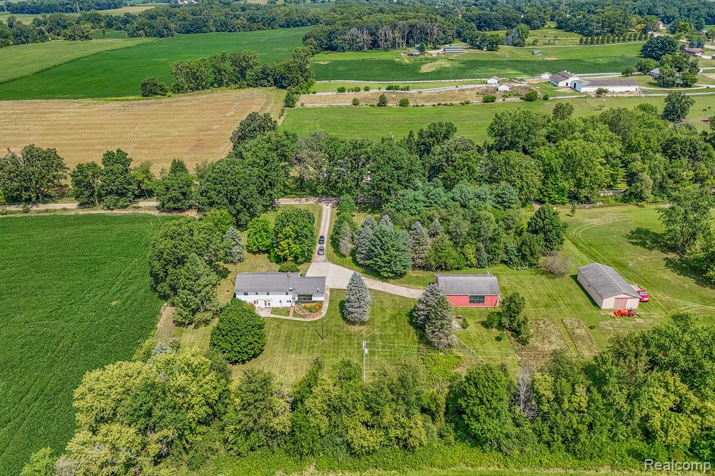 12735 BURMEISTER Road, Manchester, MI 48158 — Photo 35