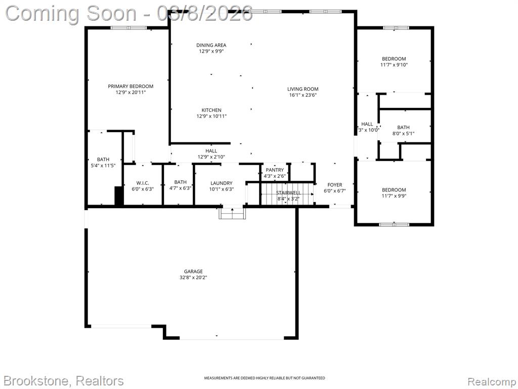 9477 Hickory Hollow Court, Davison, MI 48423 — Photo 40