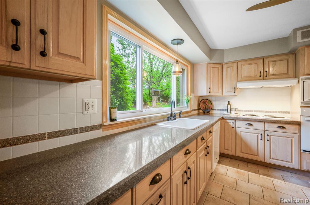 41988 BAINTREE Circle, Northville, MI 48168 — Photo 18