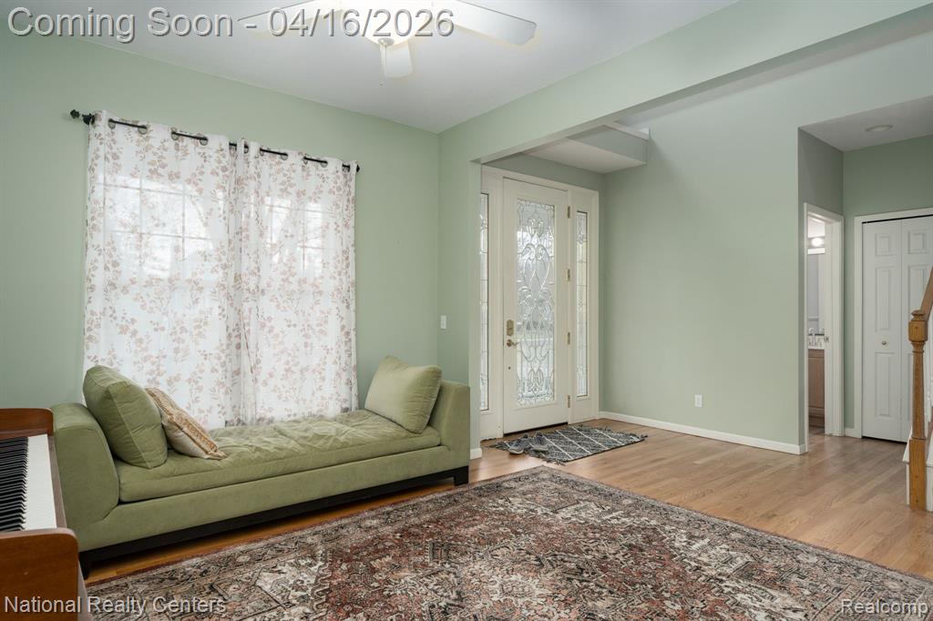 10219 Mill Pointe Drive, Goodrich Vlg, MI — Photo 21