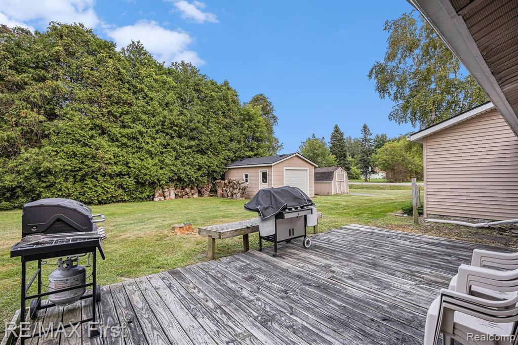 4010 PARKER Road, Fort Gratiot, MI 48059 — Photo 25