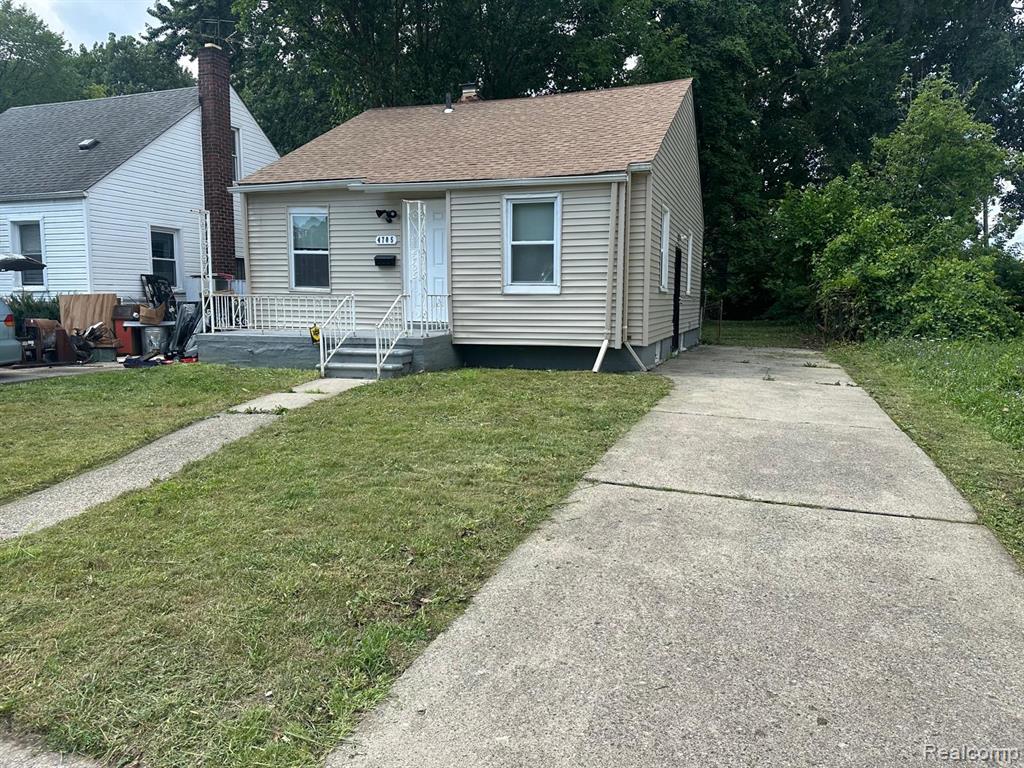 4705 Neff Avenue, Detroit, MI 48224 — Photo 2