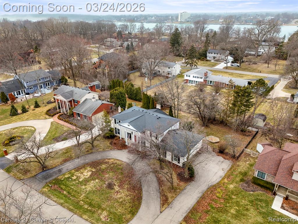 22238 Harlan Drive, Grosse Ile, MI 48138 — Photo 35