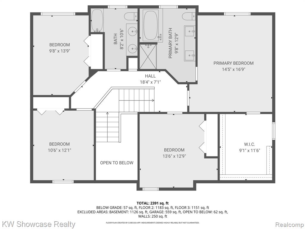 44847 Larkspur, Novi, MI 48377 — Photo 48