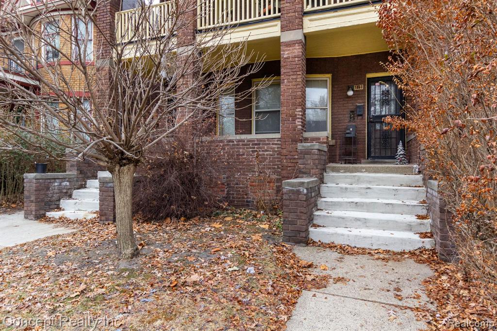 1461 Clark Street, Detroit, MI 48209 — Photo 5