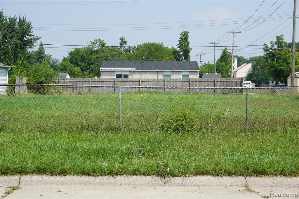 Vacant Spruce Street, Inkster, MI 48141 — Photo 2