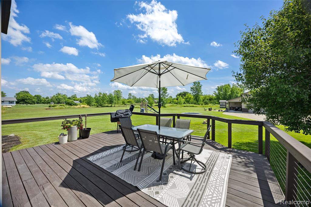 5522 Newark Road, Imlay City, MI 48444 — Photo 54