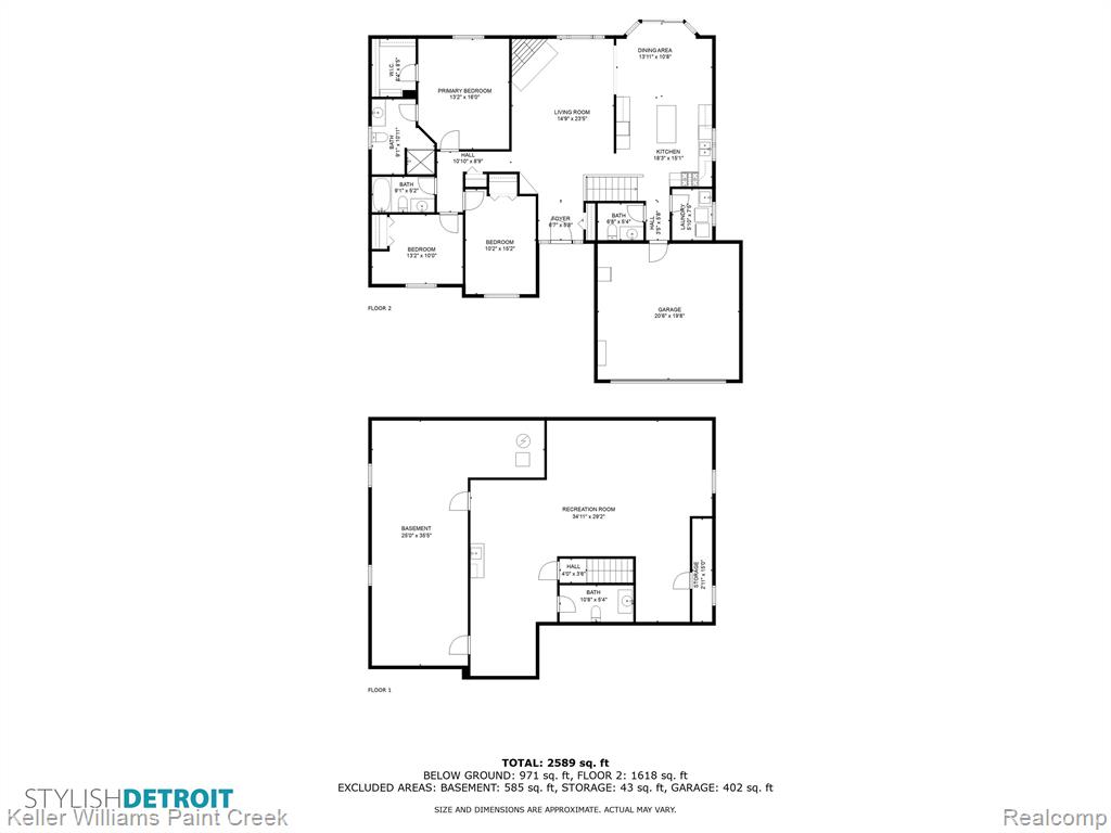 50799 MURRAY Drive, Macomb, MI 48044 — Photo 41