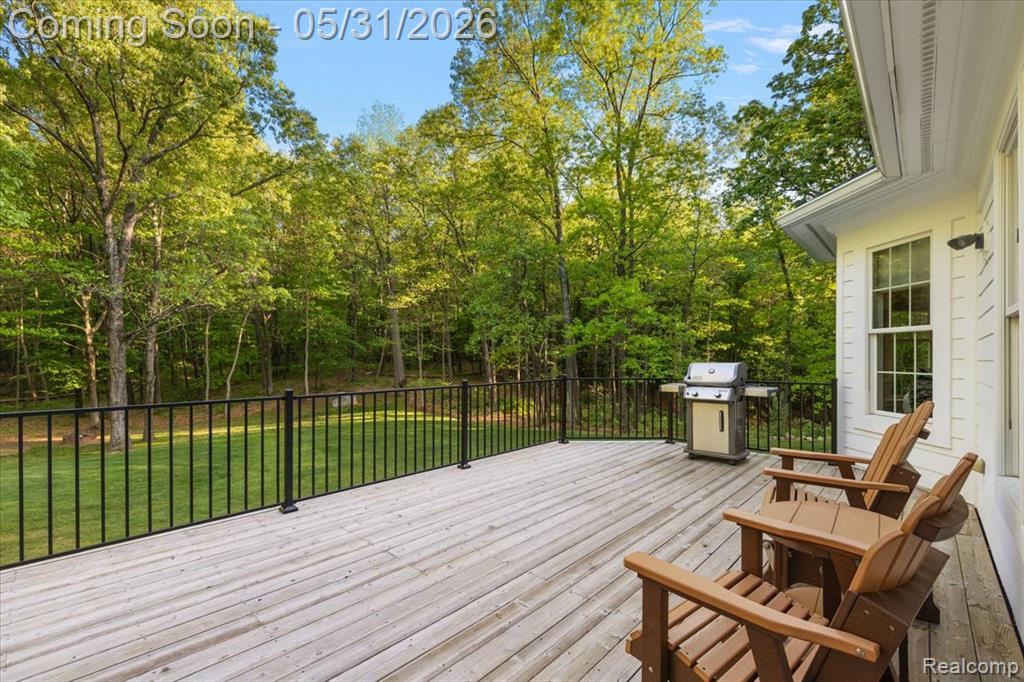 500 Hawk High Hill Road, Metamora, MI 48455 — Photo 15