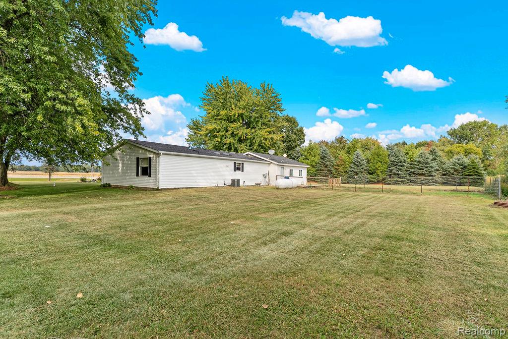 5087 W Sanilac Road, Snover, MI 48472 — Photo 8