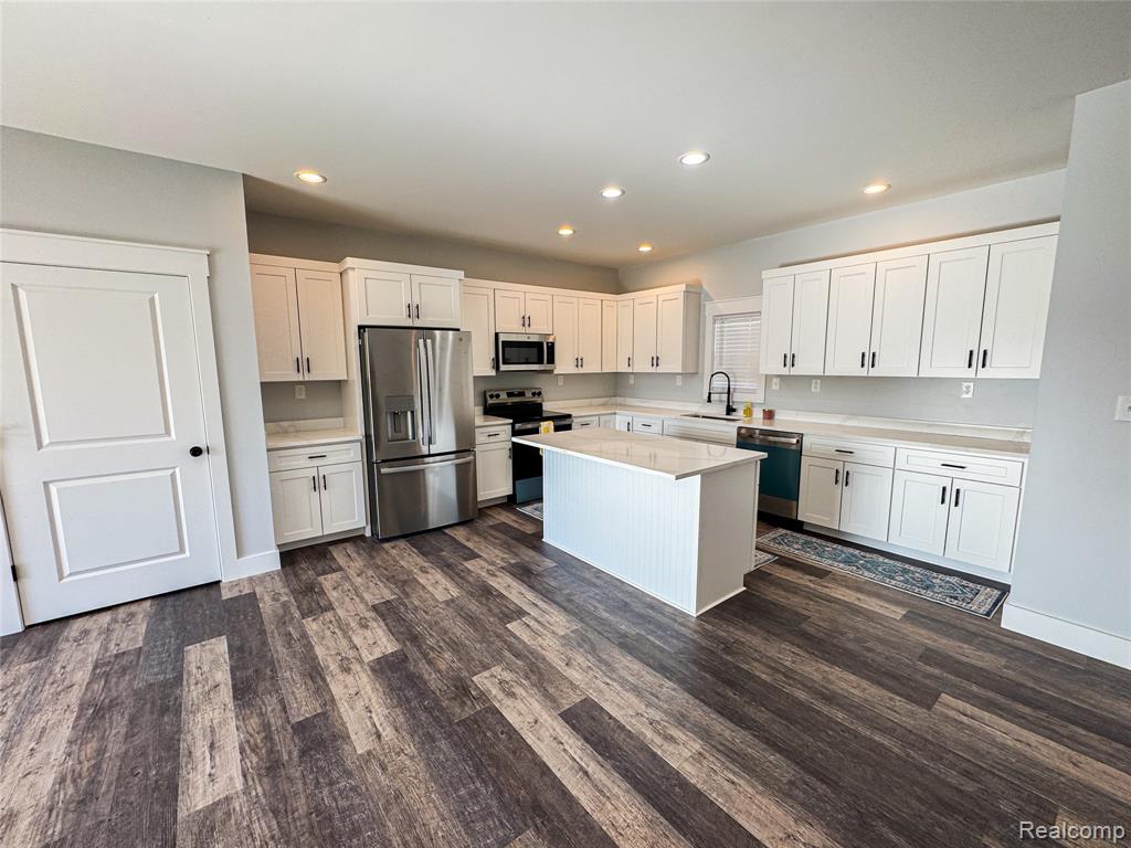 12415 Old Miller Road, Gaines Vlg, MI 48449 — Photo 6