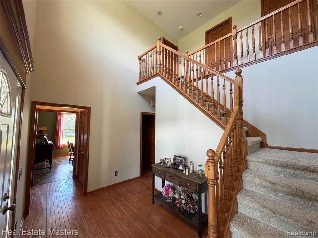 4618 BURTCH CREEK Road, Burtchville, MI 48059 — Photo 9