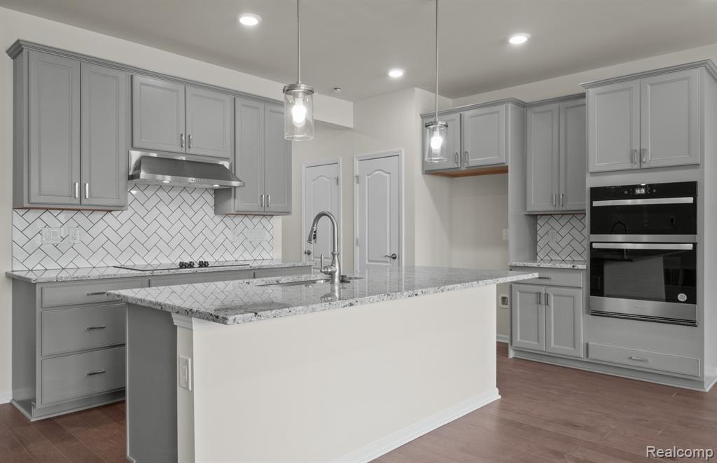 4060 Nottingham Circle, Clarkston, MI — Photo 6