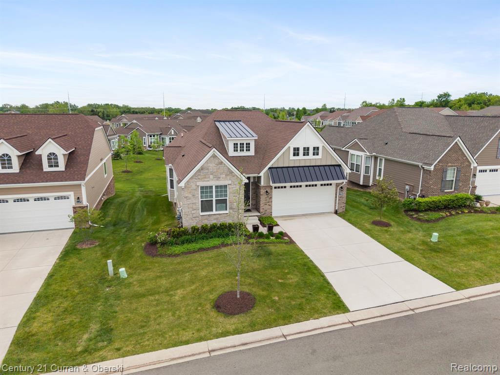 17291 Garden Ridge Lane, Northville, MI 48168 — Photo 7