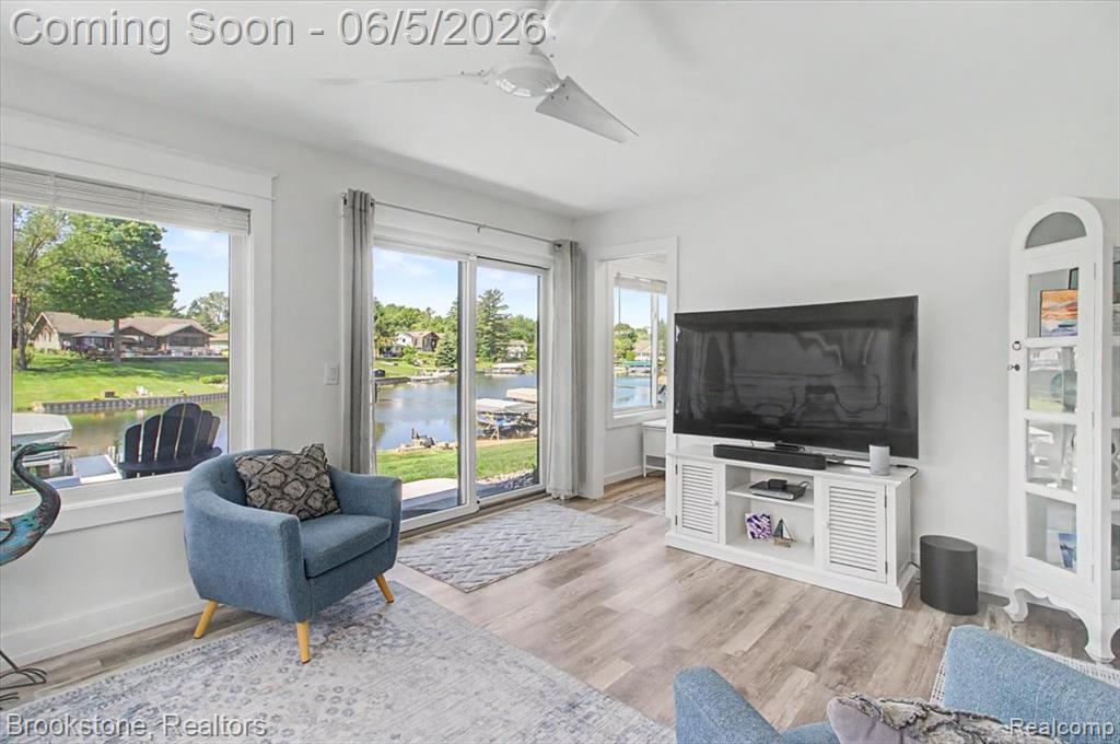 3378 Kingsway Drive, Highland, MI 48356 — Photo 20