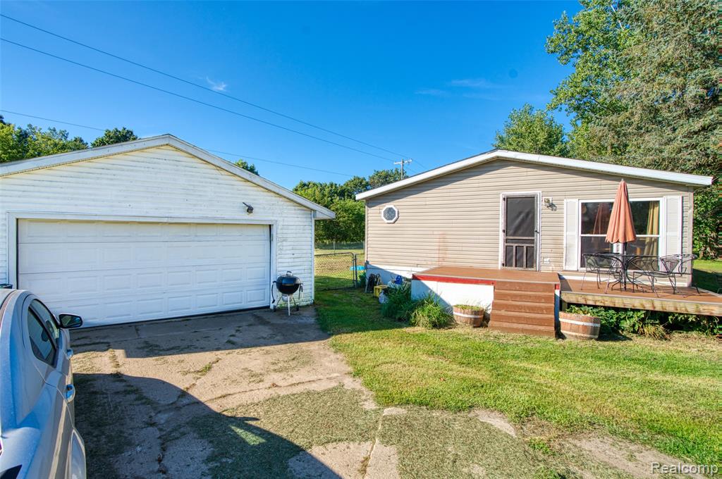 1888 Murray Road, Dansville, MI 48819 — Photo 4