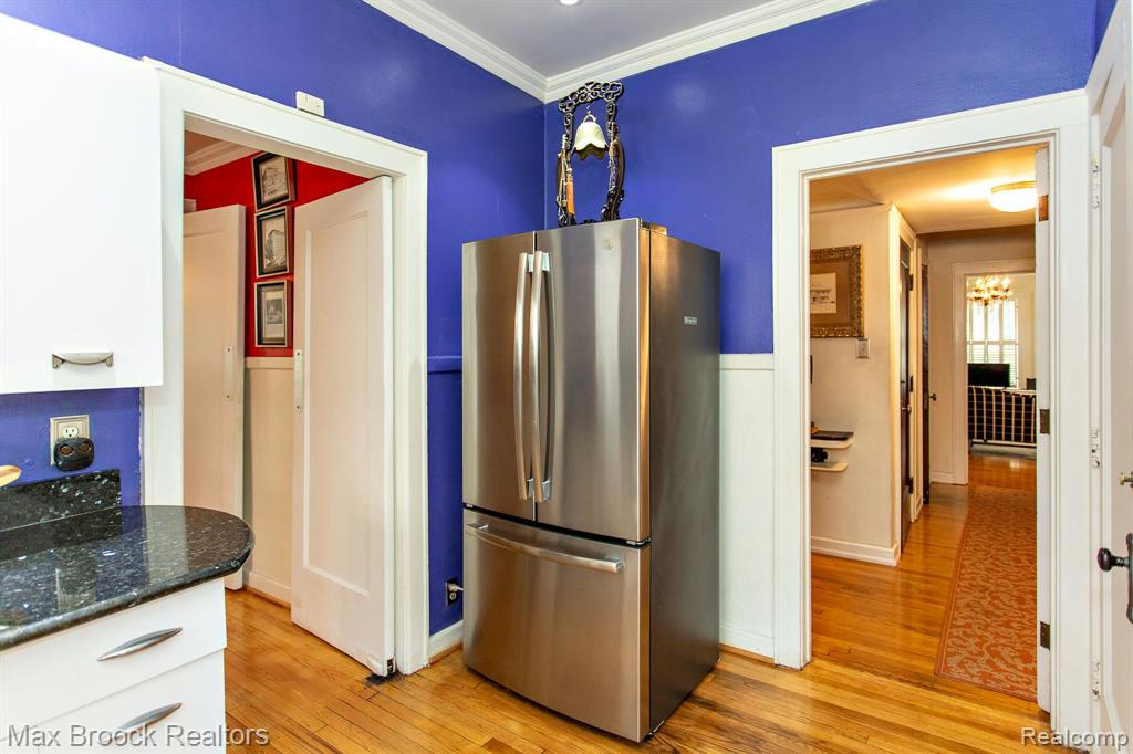 736 CHICAGO Boulevard, Detroit, MI 48202 — Photo 34