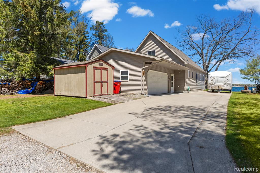 1434 Lake Drive, National City, MI 48748 — Photo 20