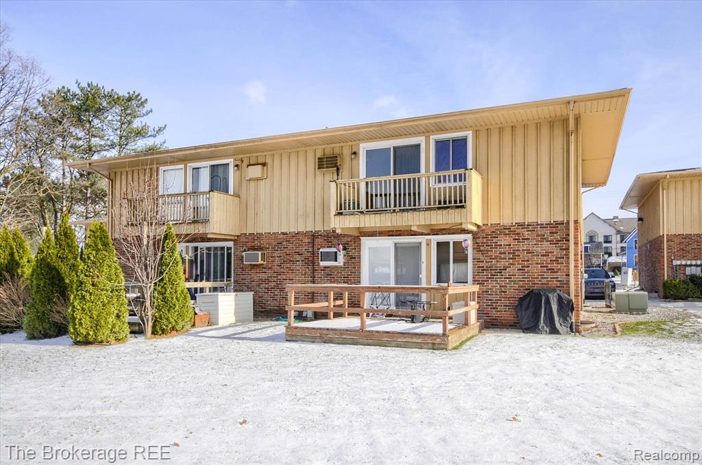 940 FLINT Street, Frankenmuth, MI 48734 — Photo 4