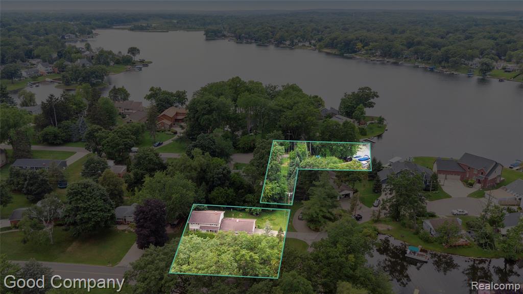 2289 Paulette Drive, Wolverine Lake, MI 48390 — Photo 3