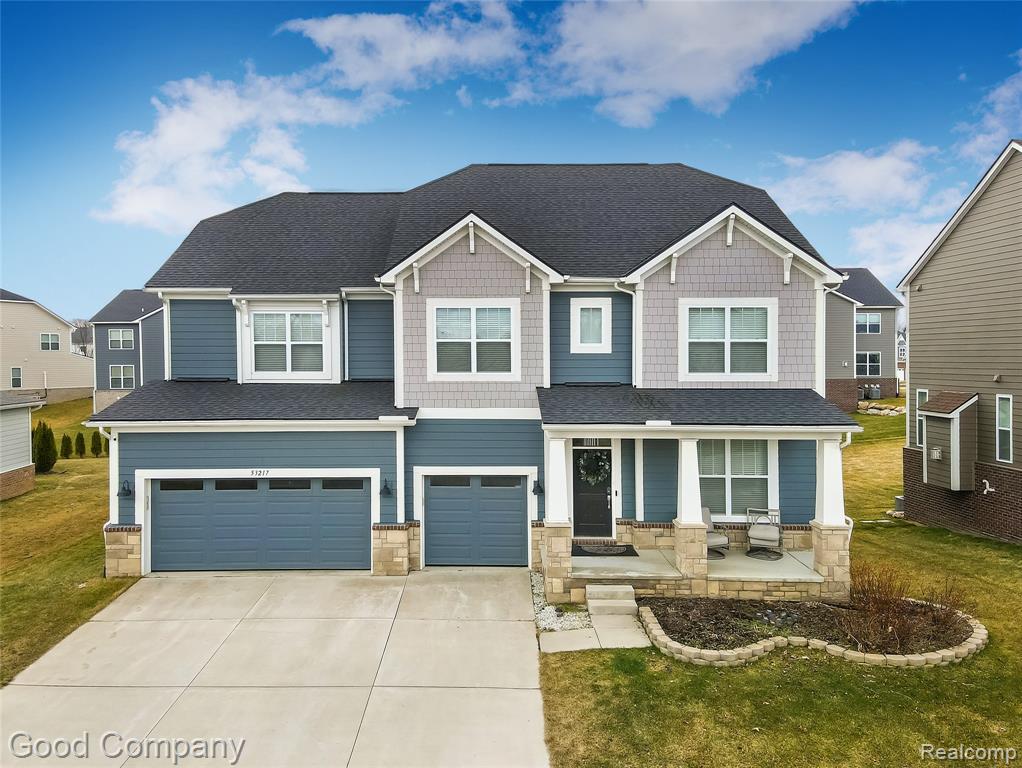 Featured Properties