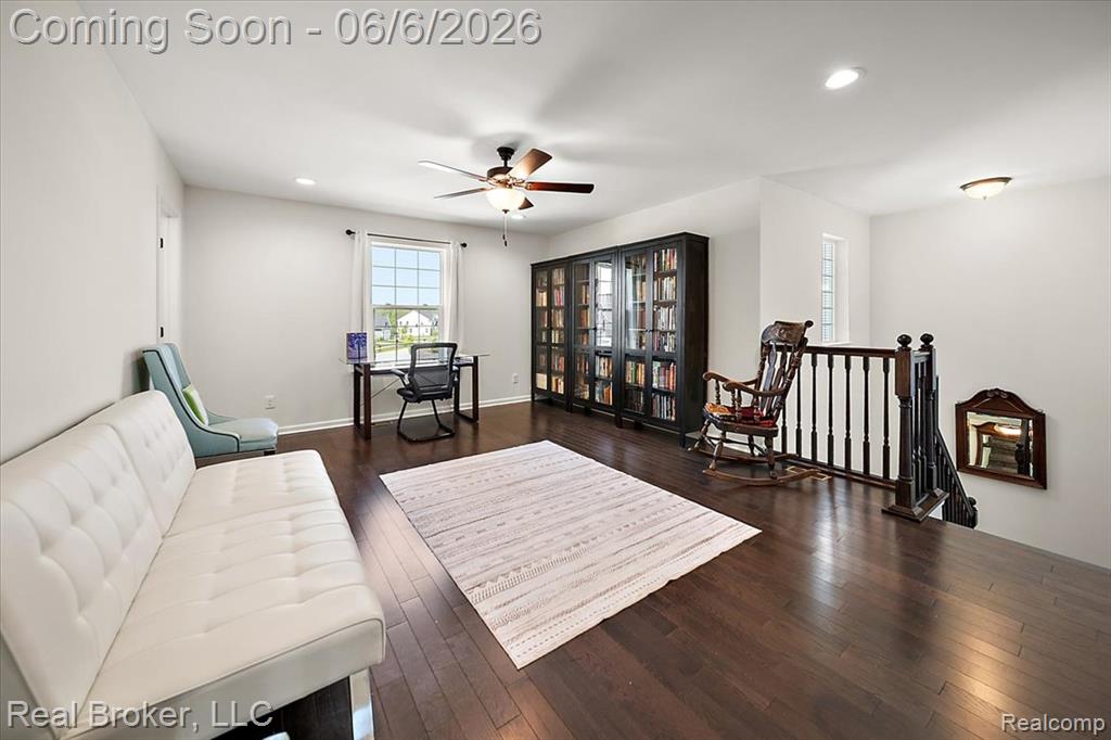 19926 E Breton Court, Chelsea, MI 48118 — Photo 34