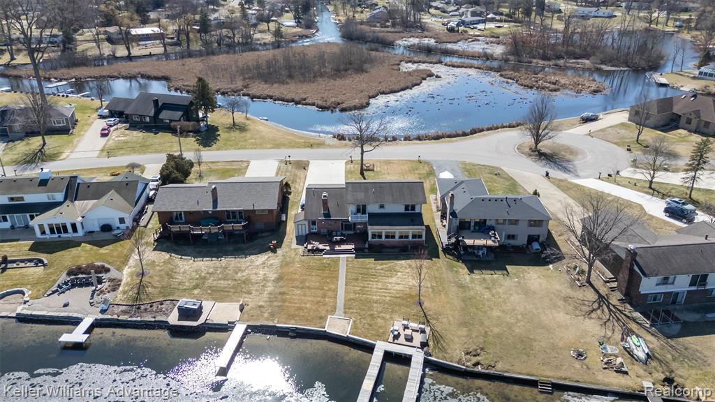 340 Angola Street, Wolverine Lake, MI 48390 — Photo 44