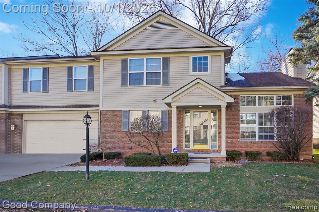 411 Park Avenue, Royal Oak, MI 48067