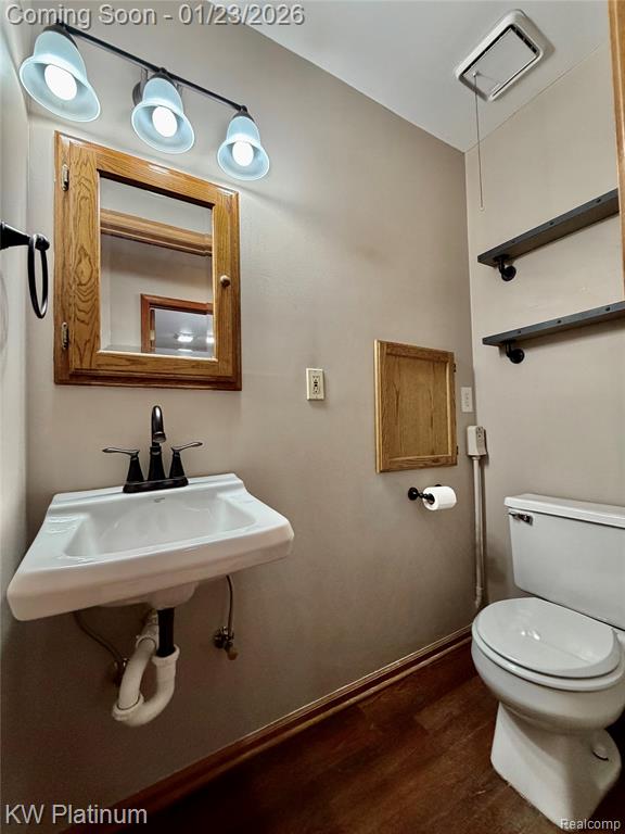 275 Maywood Street, 12, Marysville, MI 48040 — Photo 11