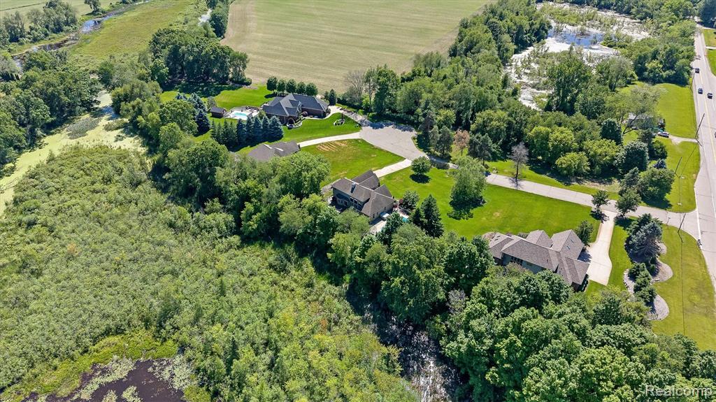 68960 Silver Fox Lane, Washington, MI 48095 — Photo 67