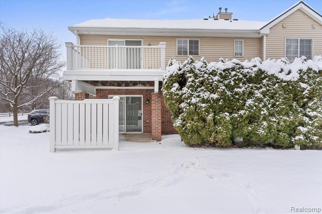 3362 WILKERSON Circle, Melvindale, MI — Photo 21