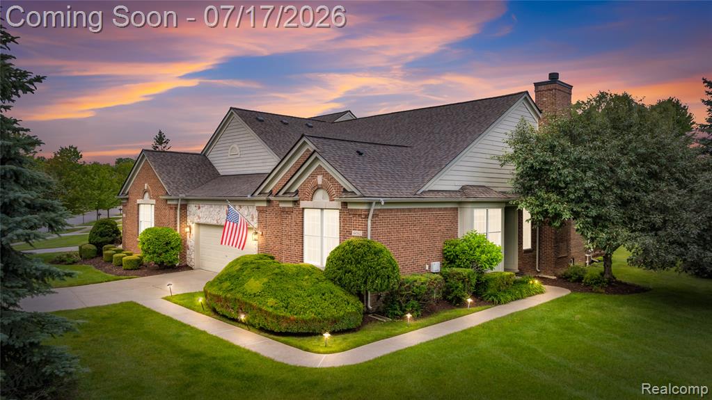 44562 Aspen Ridge Drive, Northville, MI 48168 — Photo 2