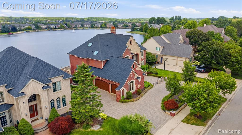 48554 STONERIDGE Drive, Northville, MI 48168 — Photo 98