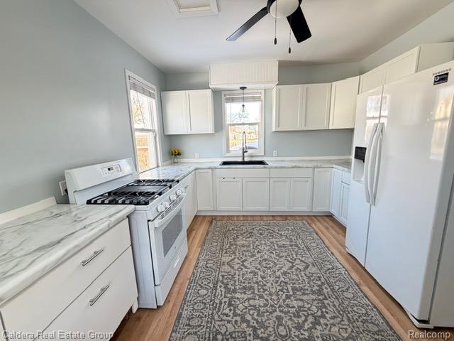 727 Griswold Street, Port Huron, MI 48060 — Photo 2