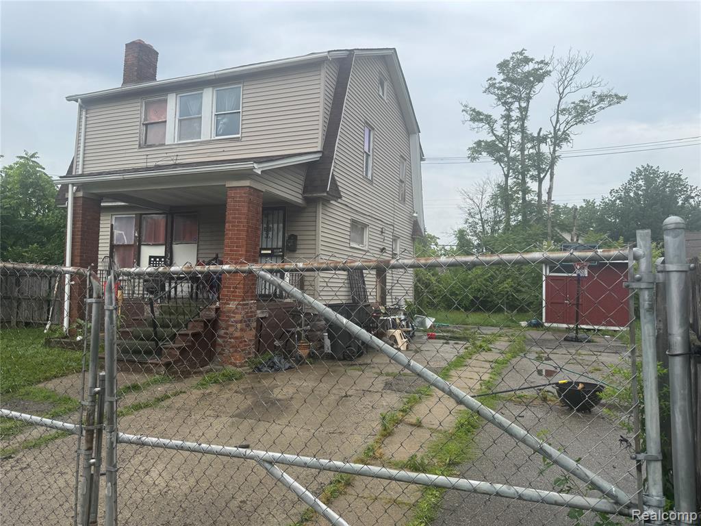 140 W MARGARET, Detroit, MI 48203 — Photo 2