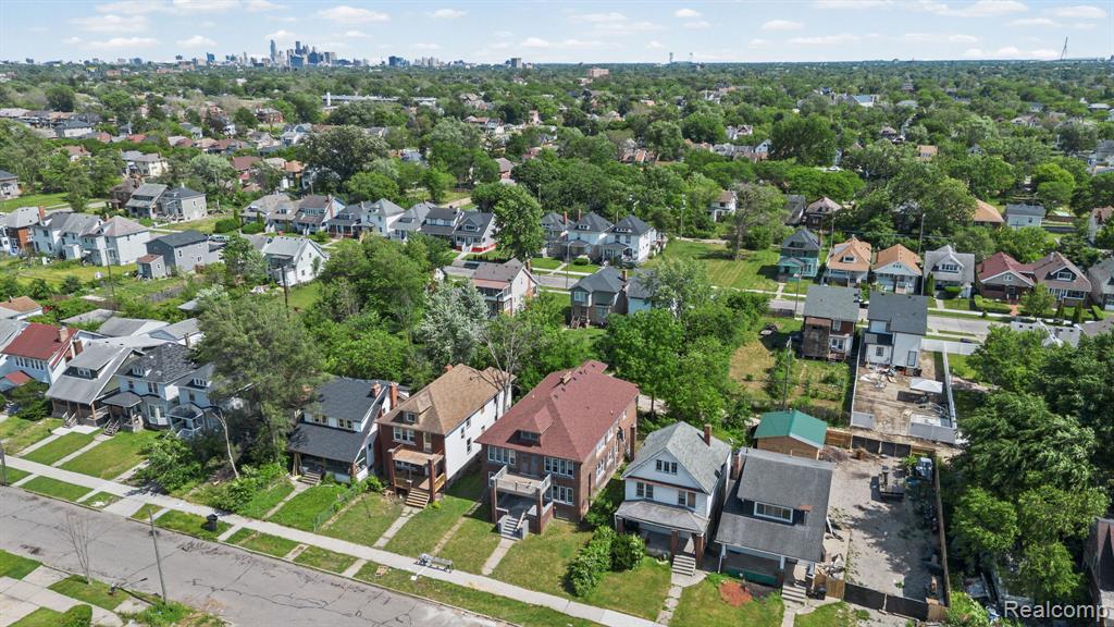 5319 Ivanhoe Street, Detroit, MI 48204 — Photo 22