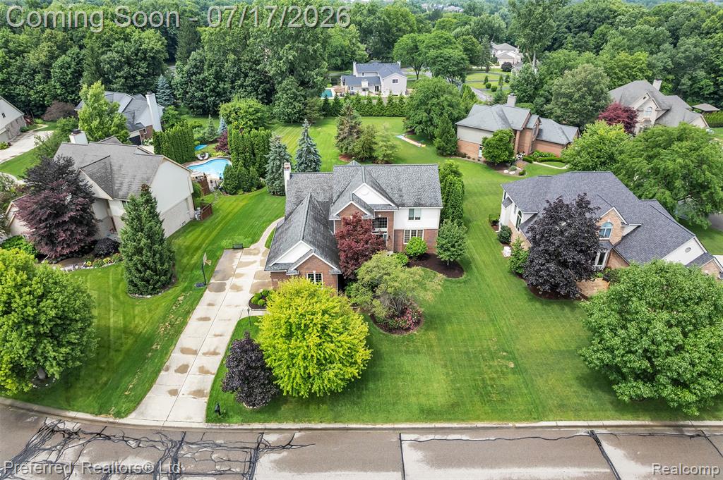 46564 Southview Lane, Plymouth, MI 48170 — Photo 50