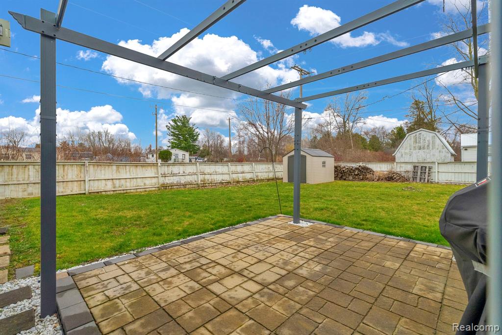 7330 Charlotte Road, Lexington, MI 48450 — Photo 34