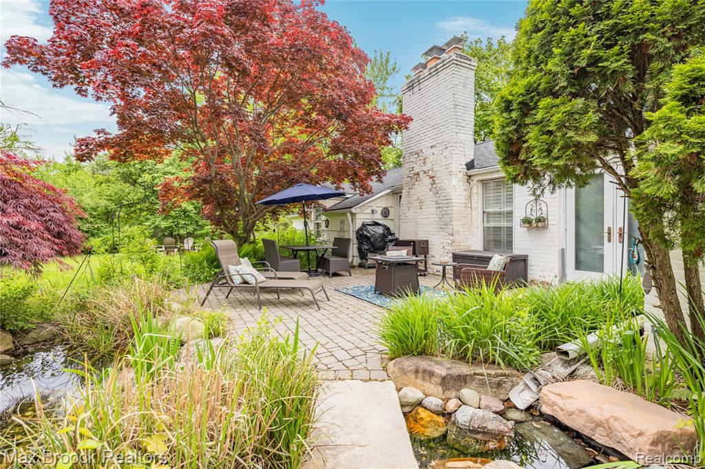 6485 Thurber Road, Bloomfield Hills, MI 48301 — Photo 53
