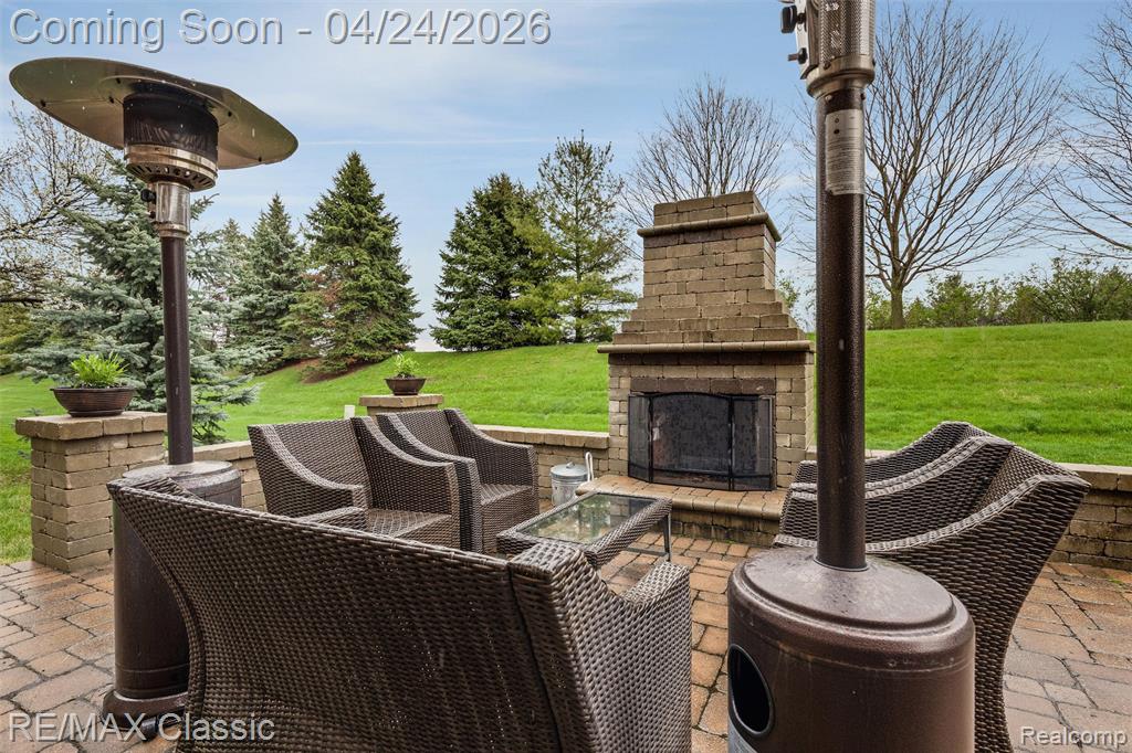50282 Langley Drive, Novi, MI — Photo 55